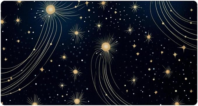 Kitchen Mats with Virgo Zodiac Sign - Anti Fatigue Floor Rug, Non-Slip and Waterproof, Perfect for Kitchen Floor Home Laundry - Virgo Car Floor Mat for men