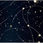 Kitchen Mat Cushioned Anti Fatigue Rug Virgo Zodiac Sign Star 15.7"x29.5" Waterproof, Non Slip, Comfort Desk/Floor Mats for House Sink - Virgo Car Floor Mat for men