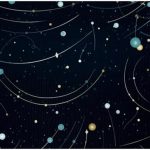 Kitchen Mat Cushioned Anti Fatigue Rug Virgo Zodiac Sign 15.7"x29.5" Waterproof, Non Slip, Comfort Desk/Floor Mats for House Sink - Virgo Car Floor Mat for men