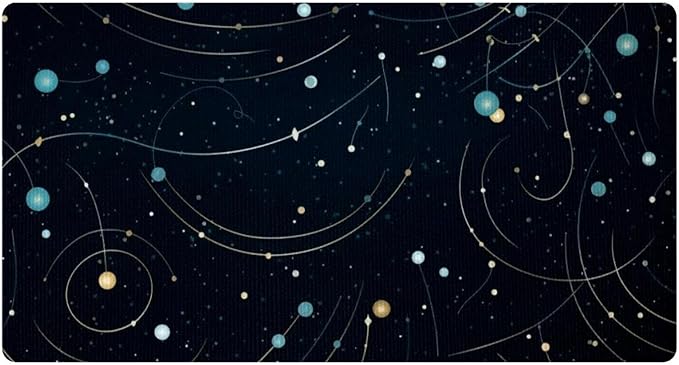 Kitchen Mat Cushioned Anti Fatigue Rug Virgo Zodiac Sign 15.7"x29.5" Waterproof, Non Slip, Comfort Desk/Floor Mats for House Sink - Virgo Car Floor Mat for men