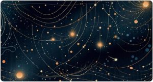 Kitchen Mat Cushioned Anti Fatigue Rug Virgo Zodiac Sign 15.7"x29.5" Waterproof, Non Slip, Comfort Desk/Floor Mats for House Sink - Virgo Car Floor Mat for men