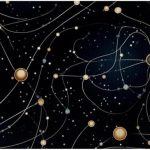 Kitchen Mat Cushioned Anti Fatigue Rug Virgo Zodiac Sign Pretty 15.7"x29.5" Waterproof, Non Slip, Comfort Desk/Floor Mats for House Sink - Virgo Car Floor Mat for men