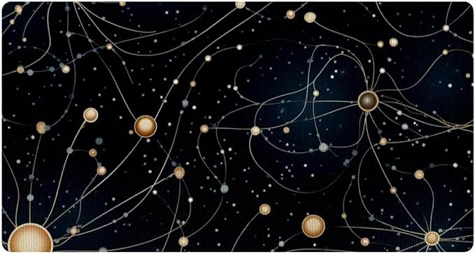 Kitchen Mat Cushioned Anti Fatigue Rug Virgo Zodiac Sign Pretty 15.7"x29.5" Waterproof, Non Slip, Comfort Desk/Floor Mats for House Sink - Virgo Car Floor Mat for men