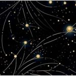 Kitchen Mat Cushioned Anti Fatigue Rug Virgo Zodiac Sign 15.7"x29.5" Waterproof, Non Slip, Comfort Desk/Floor Mats for House Sink - Virgo Car Floor Mat for men