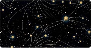 Kitchen Mat Cushioned Anti Fatigue Rug Virgo Zodiac Sign 15.7"x29.5" Waterproof, Non Slip, Comfort Desk/Floor Mats for House Sink - Virgo Car Floor Mat for men