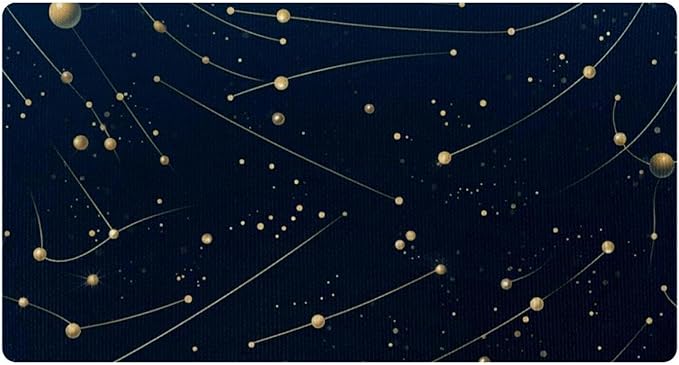 Kitchen Mat Cushioned Anti Fatigue Rug Virgo Zodiac Sign 15.7"x29.5" Waterproof, Non Slip, Comfort Desk/Floor Mats for House Sink - Virgo Car Floor Mat for men