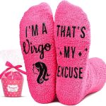 HAPPYPOP - Virgo Jewelry for men