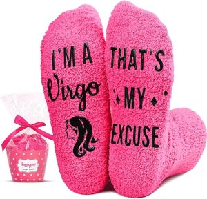 HAPPYPOP - Virgo Jewelry for men