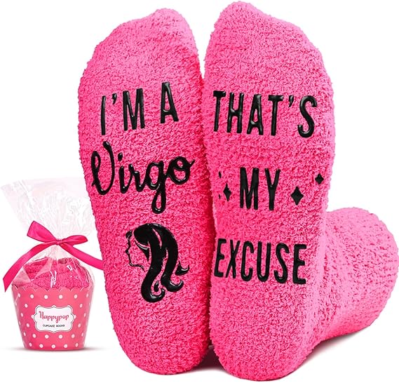 HAPPYPOP - Virgo Jewelry for men