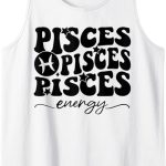 Ssewwa Apparel Pisces Zodiac Birthday Funny - Pisces T-Shirt for men