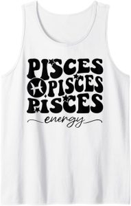 Ssewwa Apparel Pisces Zodiac Birthday Funny - Pisces T-Shirt for men