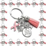 PHAETON - Cancer Keychain for men