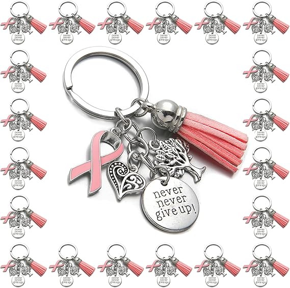 PHAETON - Cancer Keychain for men