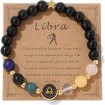 Lit Wall - Libra Jewelry for men