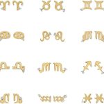 YGRMPNBN - Taurus Earrings for men