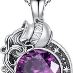 LONAGO - Aquarius Necklace for men