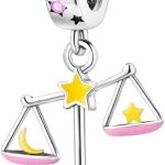 DATOUQI - Libra Jewelry for men