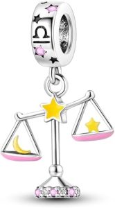 DATOUQI - Libra Jewelry for men