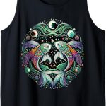 Gotham Threads - Pisces T-Shirt for men