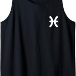 Astrology Zodiac Sign Pisces Apparel - Pisces T-Shirt for men