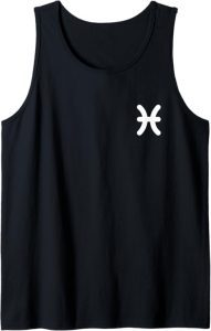 Astrology Zodiac Sign Pisces Apparel - Pisces T-Shirt for men