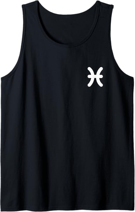 Astrology Zodiac Sign Pisces Apparel - Pisces T-Shirt for men