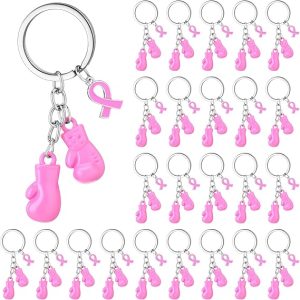 VercanMonth - Cancer Keychain for men