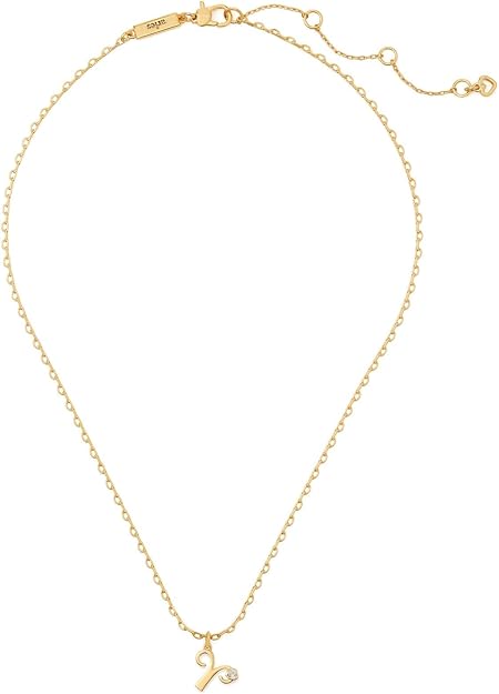 What's Your Sign Mini Pendant - Aries Necklace for men