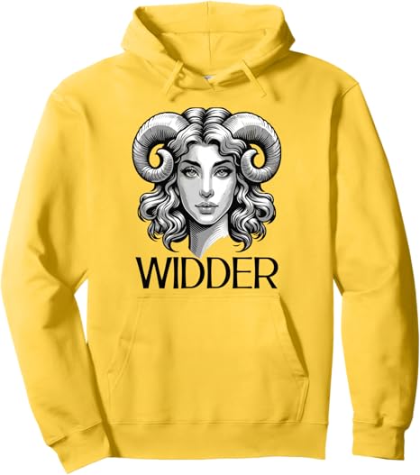 Astrological Sign Aries Birthday March April Ascendant Pullover Hoodie - Aries Hoodie for men