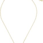 kate spade new york - Leo Necklace for men
