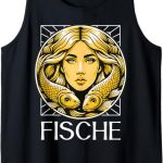 Astrology Zodiac Pisces Horoscop Moon Sun Designs - Pisces T-Shirt for men