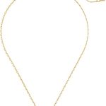 kate spade new york - Aquarius Necklace for men