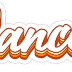 Cancer Zodiac Sign Sticker, Laptop Water Bottle Tumbler Car Truck Bumper Helmet Tablet Phone Gift Wall Window Sticker (3 Inches (Medium), Glossy White) - Cancer Car Accessories for men