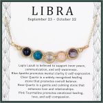 Drogomen - Libra Jewelry for men