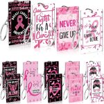 Landical - Cancer Keychain for men