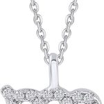 SAVEARTH DIAMONDS - Virgo Jewelry for men