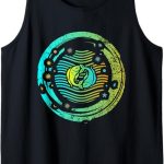 Astrology Zodiac Signs Product Design - Pisces T-Shirt for men