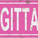 SAGITTARIUS Star Sign Zodiac Sign Vintage Metal Tin Sign, Street Sign, Home Decor, Room Decor, Wall Decor, Bathroom Decor, Bar Decor, Cafe Decor, Garage Decor, 16 x 4 Inch - Sagittarius Home Decor for men