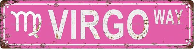 Aeontinity - Virgo Necklace for men