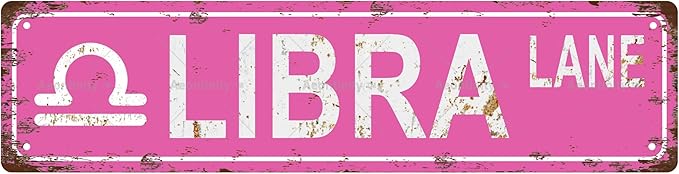 Aeontinity - Libra Jewelry for men