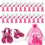 Sureio - Cancer Keychain for men