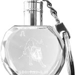 LOVE FANG - Leo Keychain for men