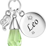 NARTGO - Leo Necklace for men