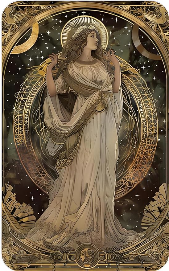 Twelve Constellations Virgo Zodiac Metal Tin Sign,Celestial Star Sign Home Decor,Retro Astrology Wall Art for Living Room,Bar,ManCave,Vintage Horoscope Plaque for Astrology Lovers 12x8inch - Virgo Poster for men