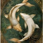 Twelve Constellations Pisces Zodiac Metal Tin Sign,Celestial Star Sign Home Decor,Retro Astrology Wall Art for Living Room,Bar,ManCave,Vintage Horoscope Plaque for Astrology Lovers 12x8inch - Pisces for men