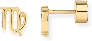 PAVOI - Virgo Necklace for men