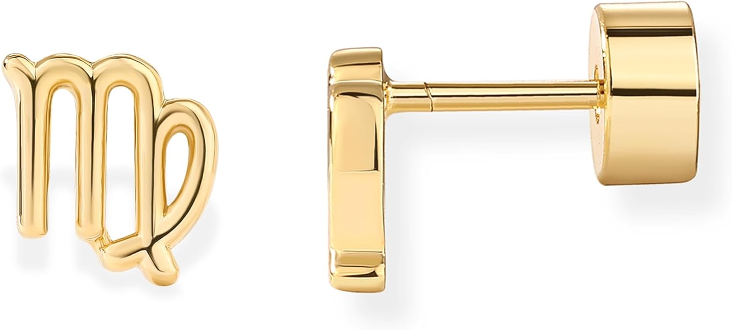 PAVOI - Virgo Necklace for men