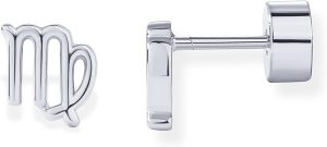 PAVOI - Virgo Earrings for men