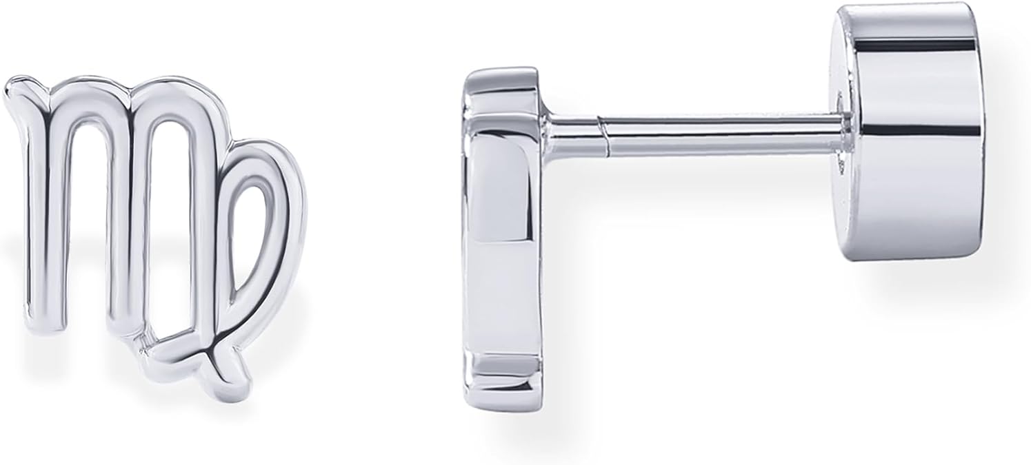 PAVOI - Virgo Earrings for men