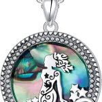 Alphm - Virgo Jewelry for men